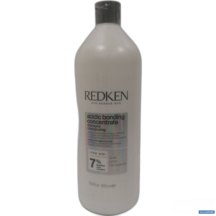 Artikel Nr. 883467: Redken Shampoo 1000ml
