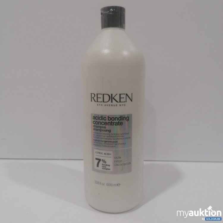 Artikel Nr. 883467: Redken Shampoo 1000ml