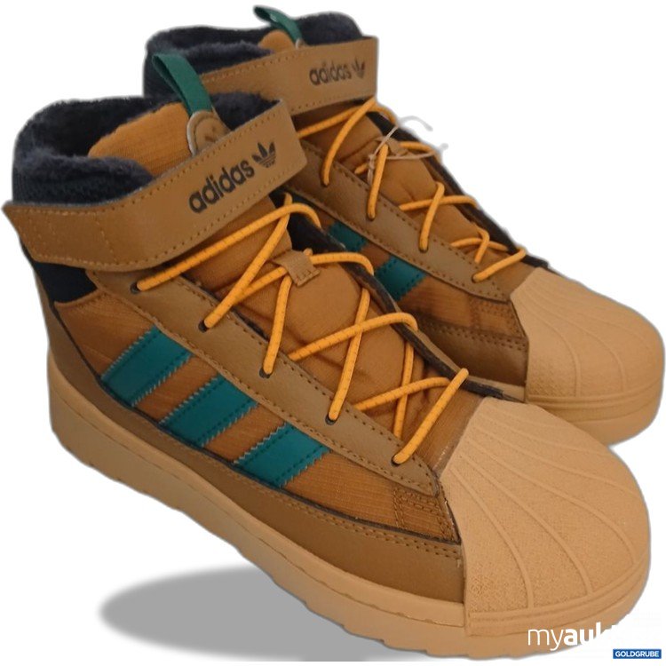 Artikel Nr. 893467: adidas superstar winter trek c