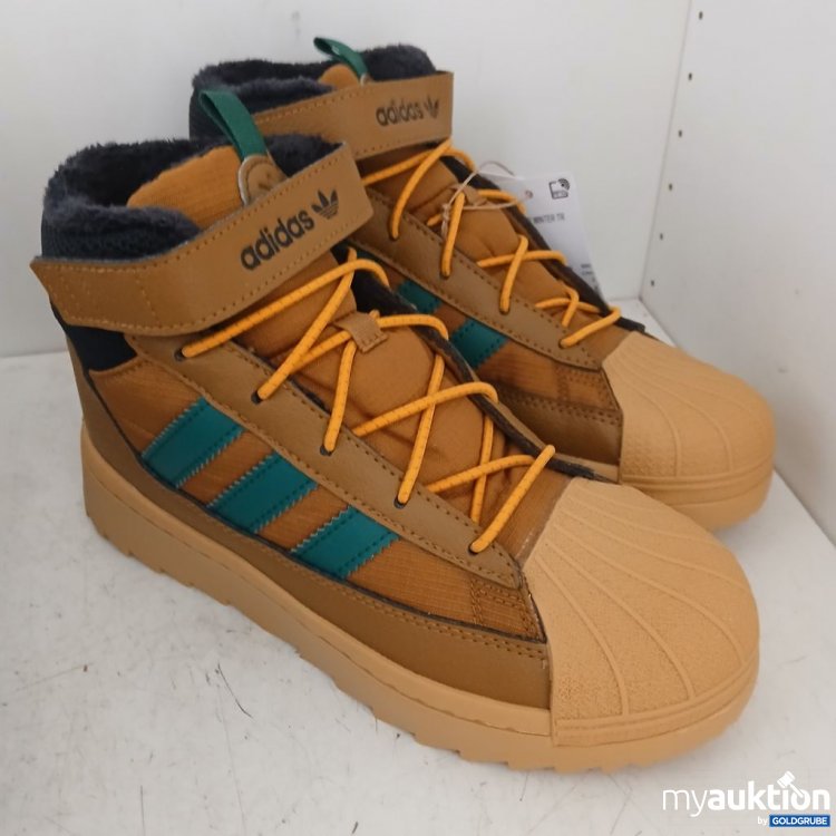 Artikel Nr. 893467: adidas superstar winter trek c