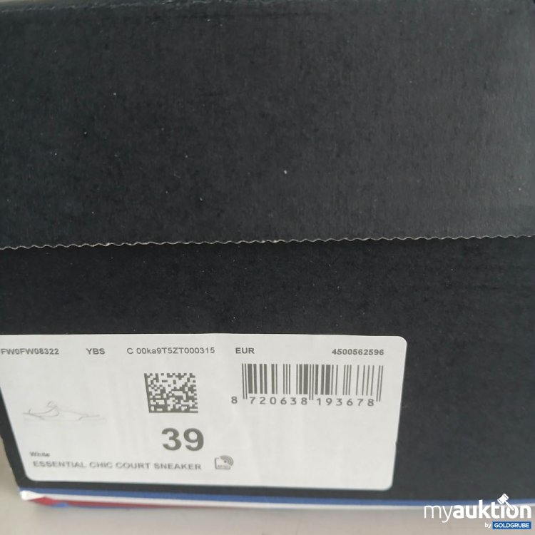 Artikel Nr. 893467: adidas superstar winter trek c