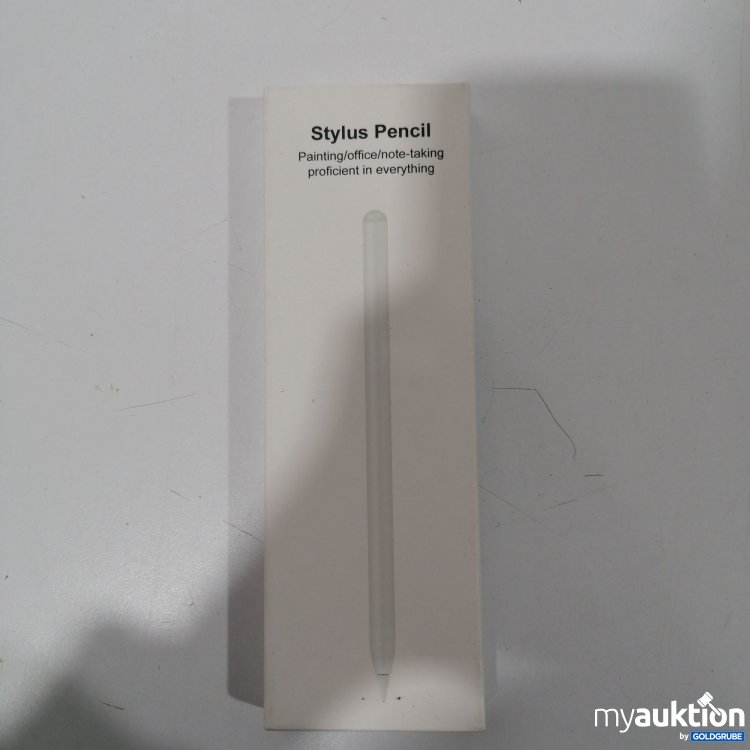 Artikel Nr. 895467: Stylus Pencil für Ipad
