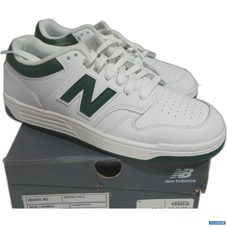 Artikel Nr. 897467 Artikel Nr. 897467: New Balance Herren Schuhe