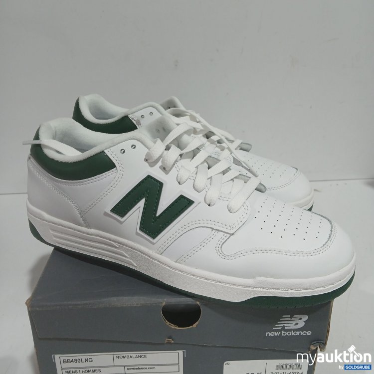 Artikel Nr. 897467 Artikel Nr. 897467: New Balance Herren Schuhe