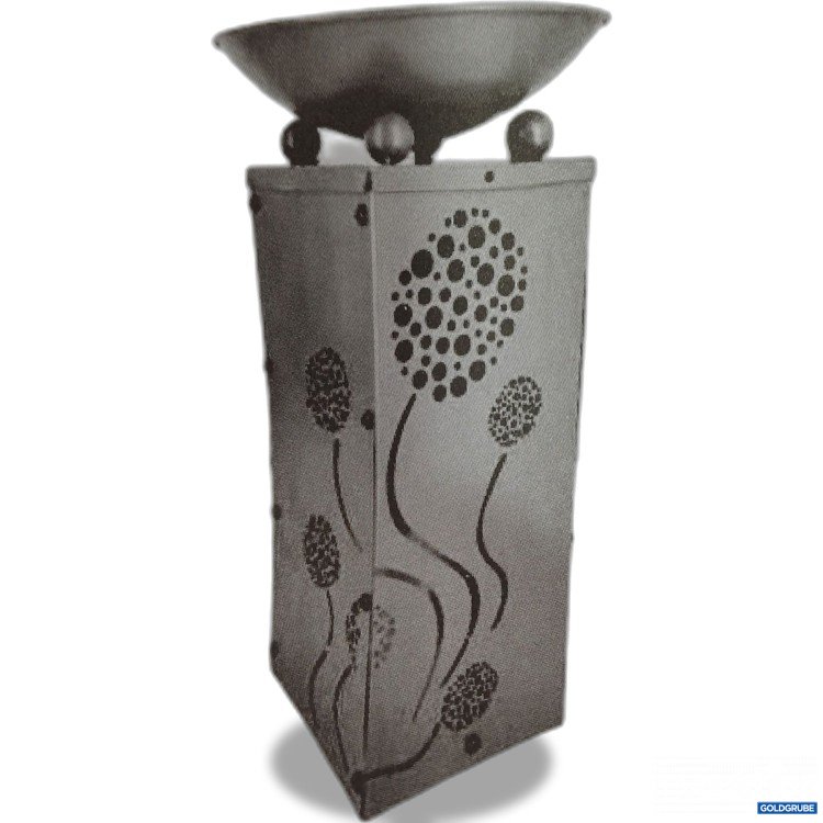 Artikel Nr. 899467: Ondega Dekoration ca.21x21x39cm