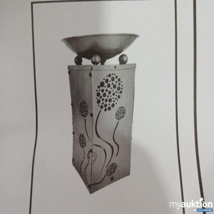 Artikel Nr. 899467: Ondega Dekoration ca.21x21x39cm