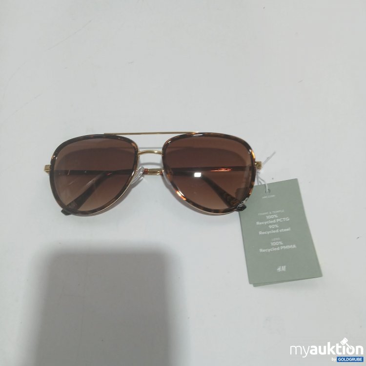 Artikel Nr. 905467: H&M Sonnenbrille 