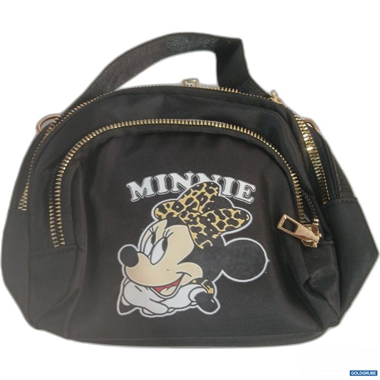 Artikel Nr. 929467 Artikel Nr. 929467: Minnie Tasche ca. 20x16cm