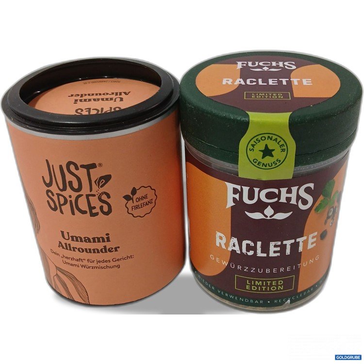 Artikel Nr. 953467: Div .Gewürze 55g