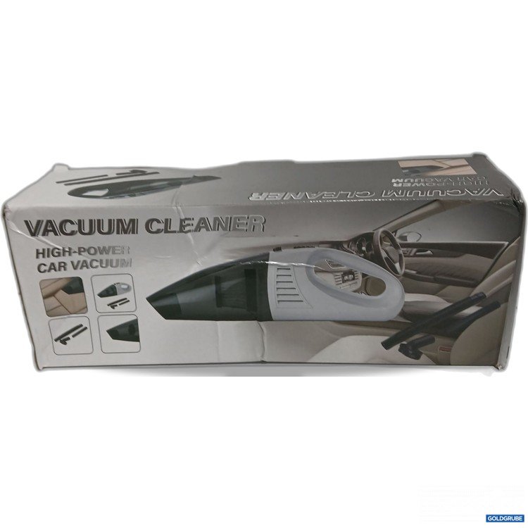 Artikel Nr. 954467: Vacuum Cleaner High Power Car 60 Watt 32x9.8x12cm 