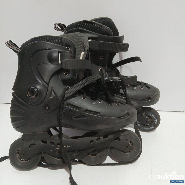 Artikel Nr. 955467 Artikel Nr. 955467: Rollerskates Schwarz Größe 44