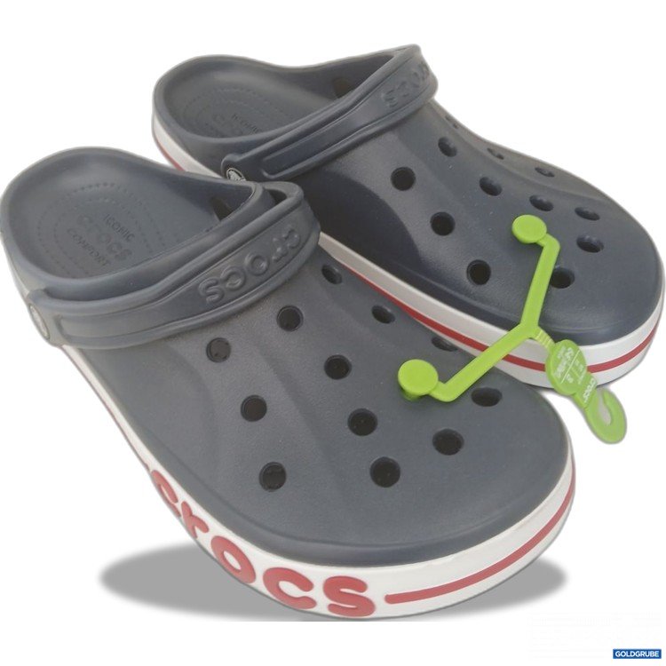 Artikel Nr. 957467: Crocs Classic Clogs Grau