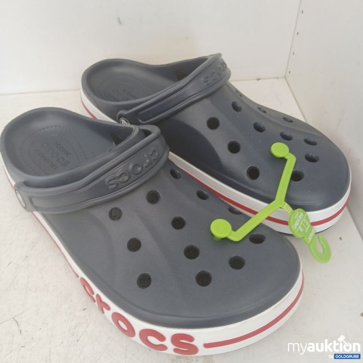 Artikel Nr. 957467: Crocs Classic Clogs Grau