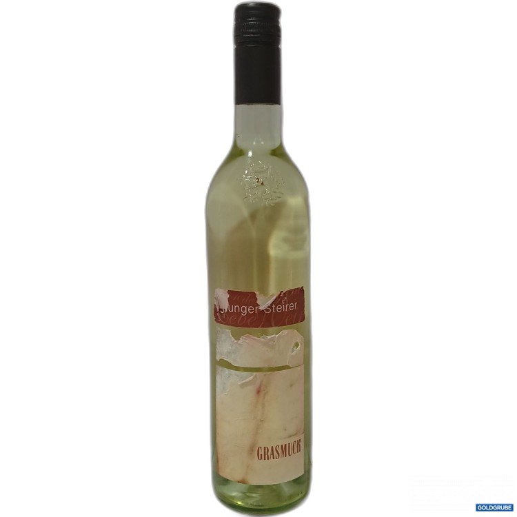 Artikel Nr. 958467: Grasmuck Junger Steirer Jahrgang 2025 0,75L