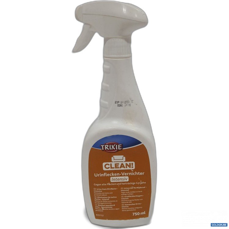 Artikel Nr. 961467: Trixie Clean Urinflecken Vernichter 750ml