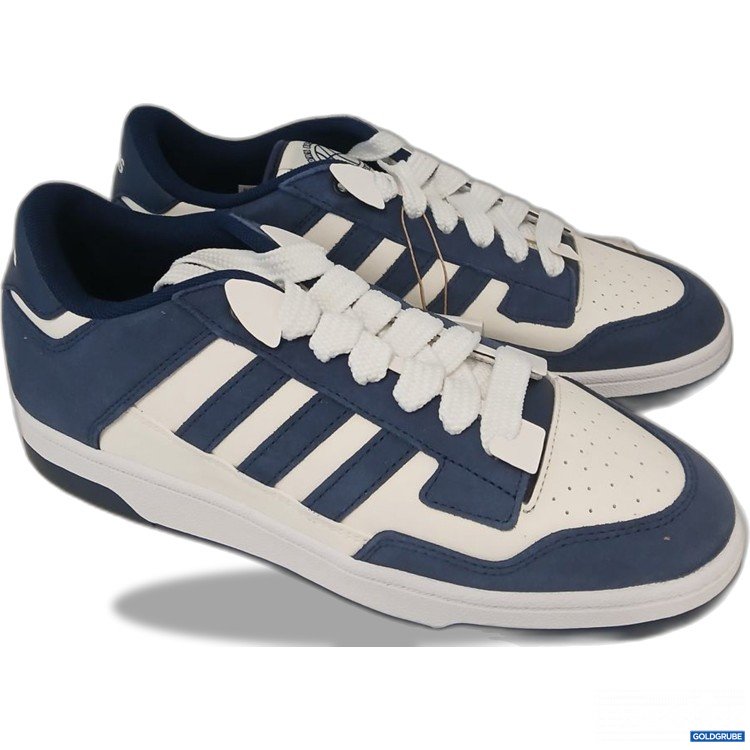 Artikel Nr. 963467: Adidas Rapid Court Low Sneaker Schuhe
