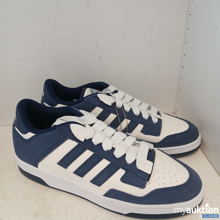 Artikel Nr. 963467: Adidas Rapid Court Low Sneaker Schuhe