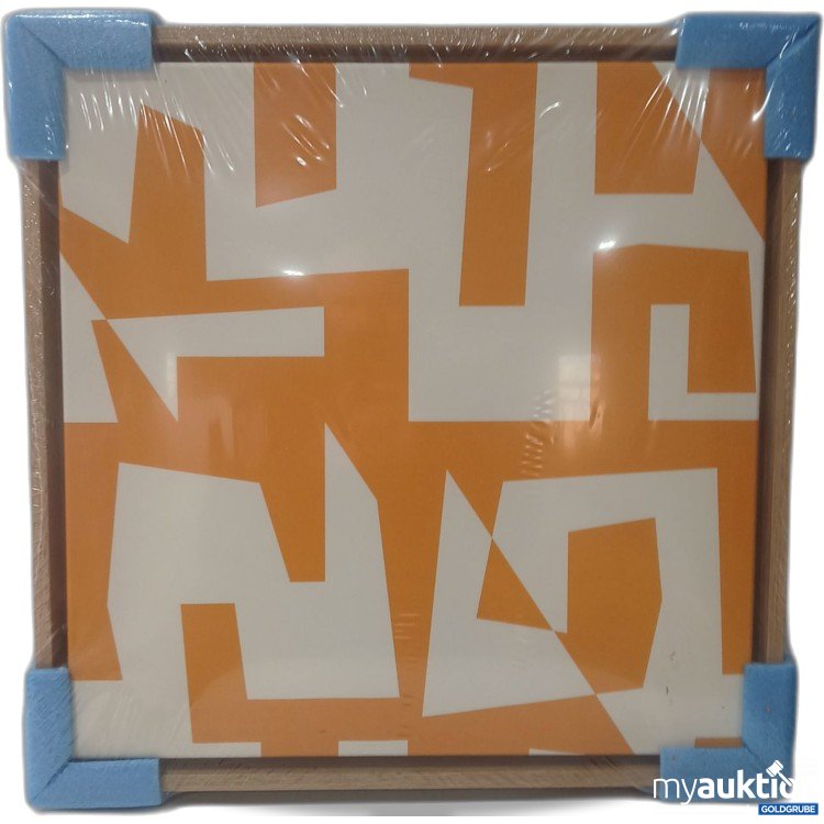 Artikel Nr. 967467: Kunstdruck Gemälde ca 50×50 