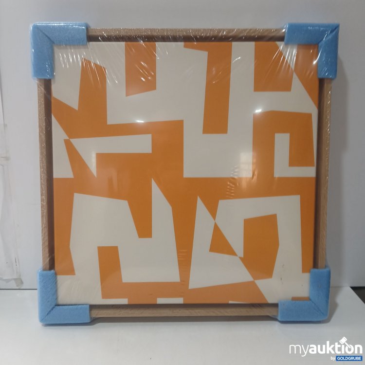 Artikel Nr. 967467: Kunstdruck Gemälde ca 50×50 
