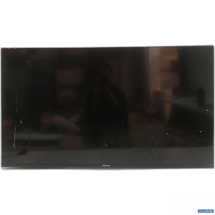 Artikel Nr. 969467 Artikel Nr. 969467: Hisense Smart TV