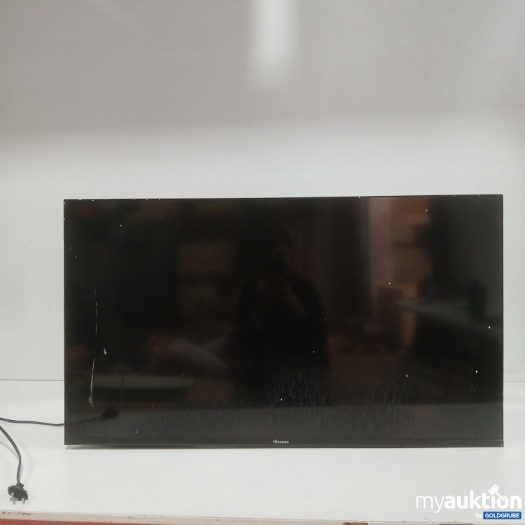 Artikel Nr. 969467 Artikel Nr. 969467: Hisense Smart TV