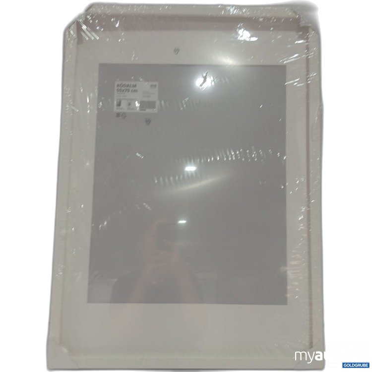 Artikel Nr. 980467 Artikel Nr. 980467: Ikea Rödalm 50x70 905.489.29 weiß
