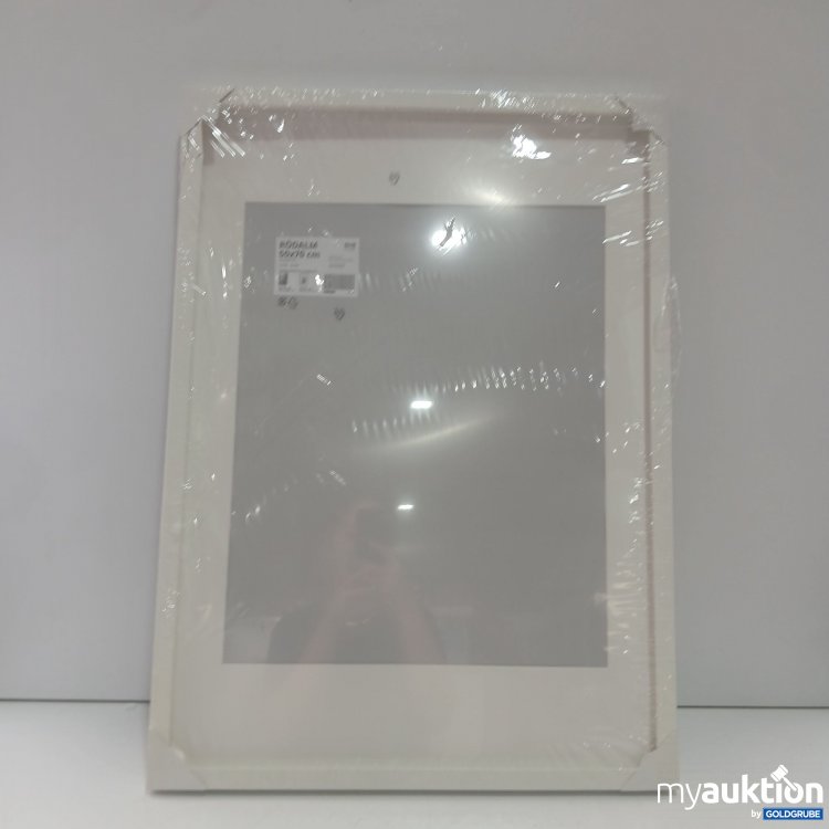 Artikel Nr. 980467 Artikel Nr. 980467: Ikea Rödalm 50x70 905.489.29 weiß
