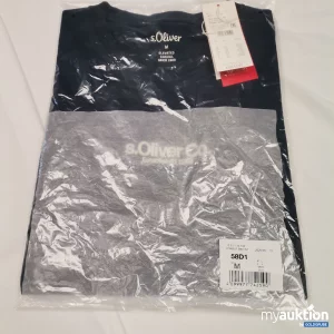 Auktion S Oliver Shirt 