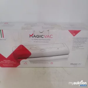 Auktion Magic Vac Vacuum packaging machine 