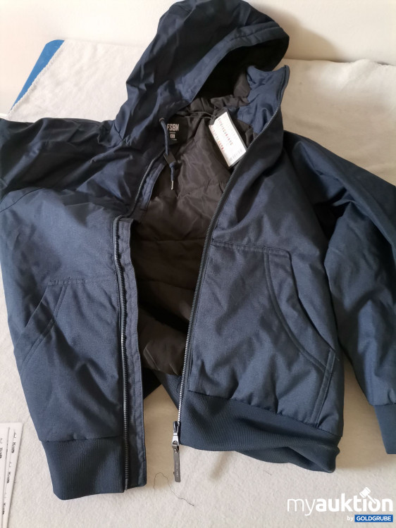 Artikel Nr. 203468 Artikel Nr. 203468: Fsbn Jacke
