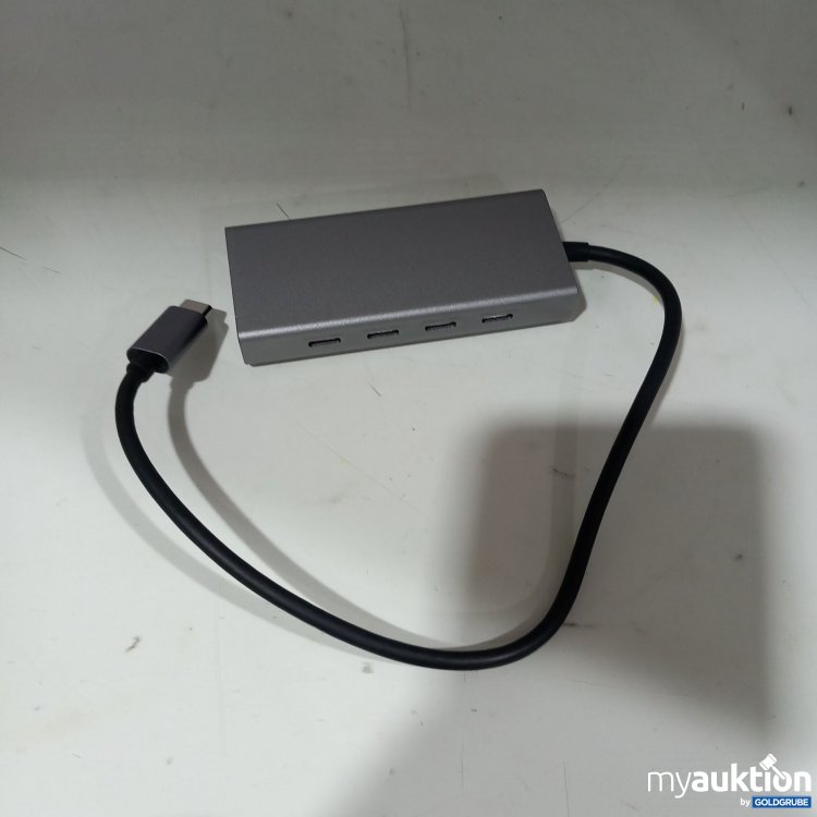 Artikel Nr. 377468 Artikel Nr. 377468: USB Hub
