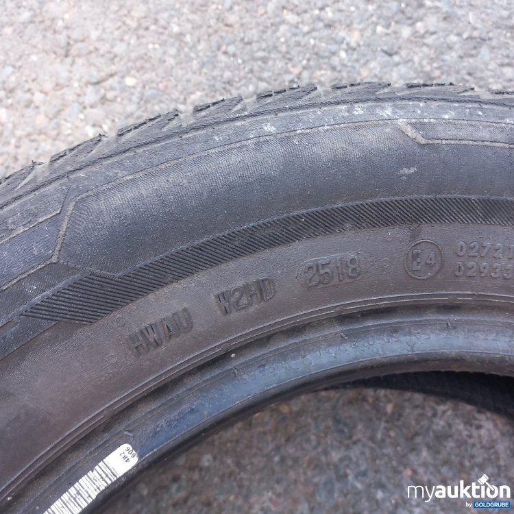 Artikel Nr. 445468 Artikel Nr. 445468: Polaris 5 Winterreifen 165/70 R14 81T