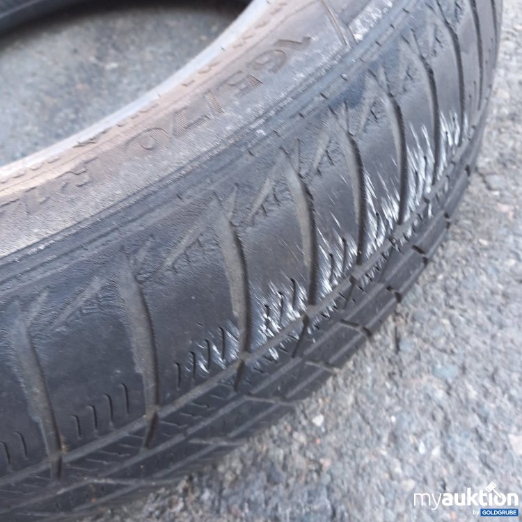 Artikel Nr. 445468 Artikel Nr. 445468: Polaris 5 Winterreifen 165/70 R14 81T