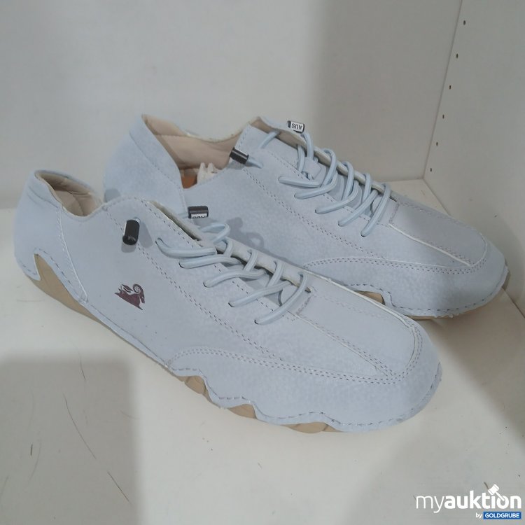 Artikel Nr. 462468: Wiecel Schuhe Größe 45