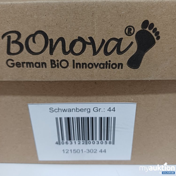 Artikel Nr. 463468 Artikel Nr. 463468: Bonova Sandale Größe 44