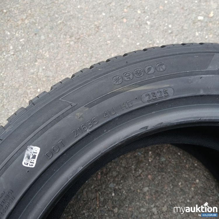 Artikel Nr. 523468: Hankook Kinergy 185/55 R16 87V XL