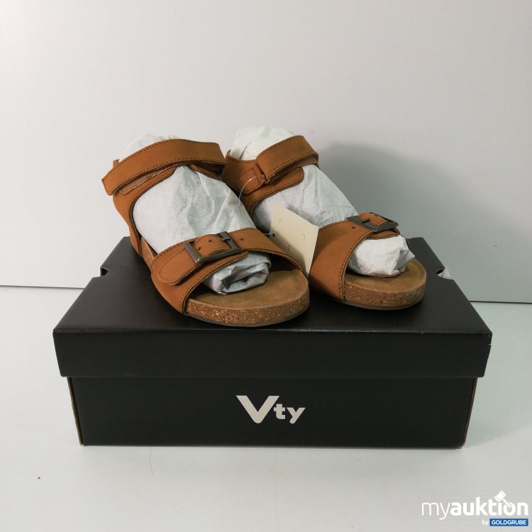 Artikel Nr. 791468 Artikel Nr. 791468: Vty Kinder Sandalen 32