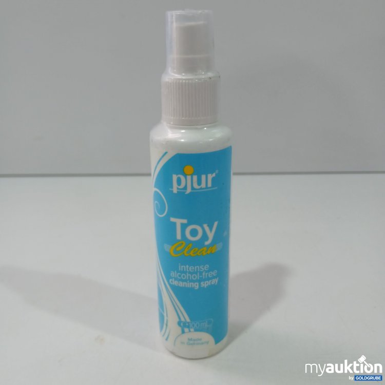 Artikel Nr. 797468 Artikel Nr. 797468: Pure Toy Clean 100ml