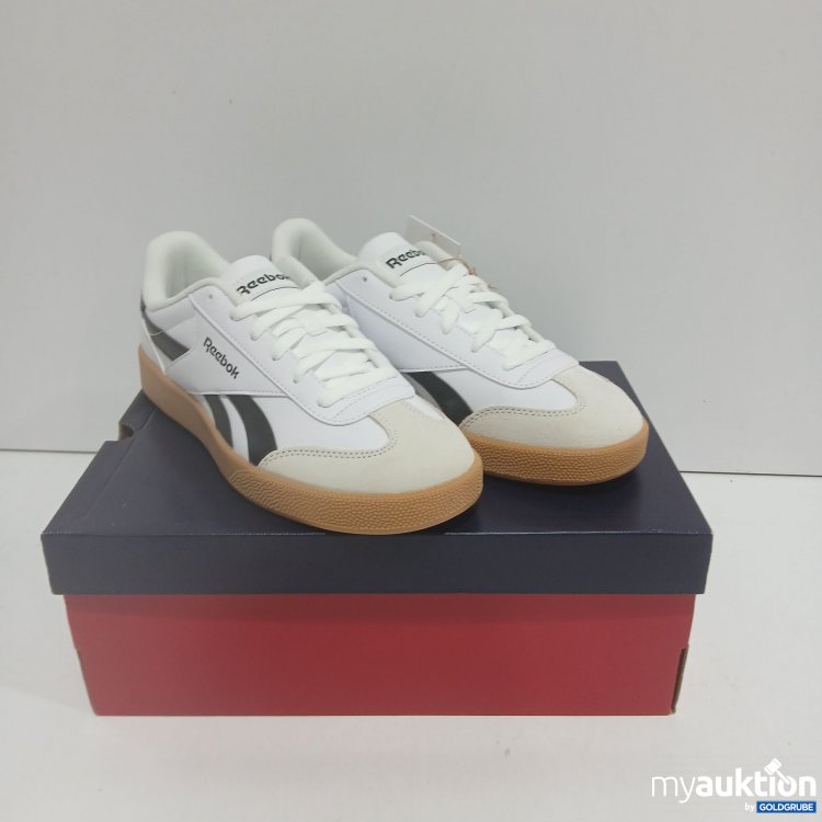 Artikel Nr. 813468 Artikel Nr. 813468: Reebok Smash Edge S Unisex