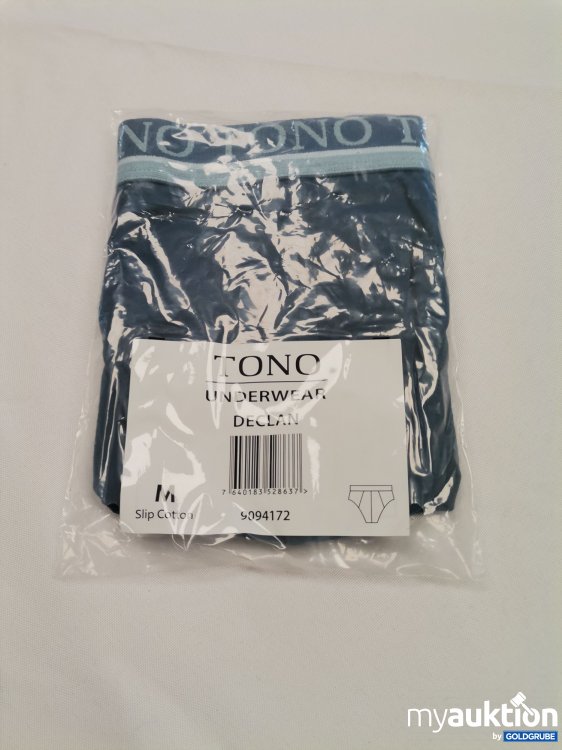 Artikel Nr. 841468 Artikel Nr. 841468: Tono Trunks