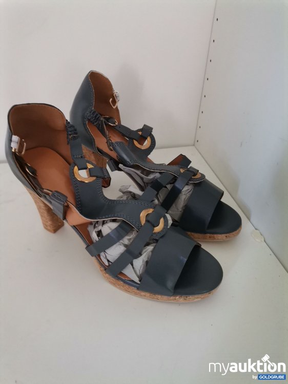 Artikel Nr. 848468: Sandalen 