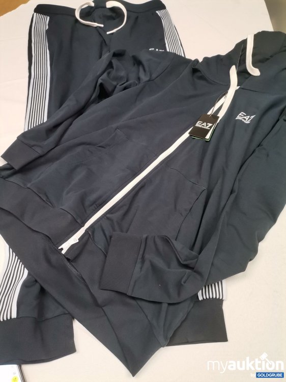 Artikel Nr. 864468: Emporio Armani Freizeitanzug