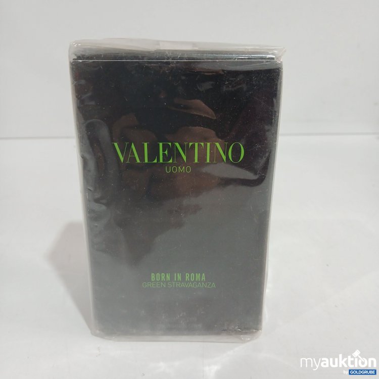 Artikel Nr. 866468: Valentino Uomo Born in Roma Green Stravaganza Eau de Toilette 100ml 
