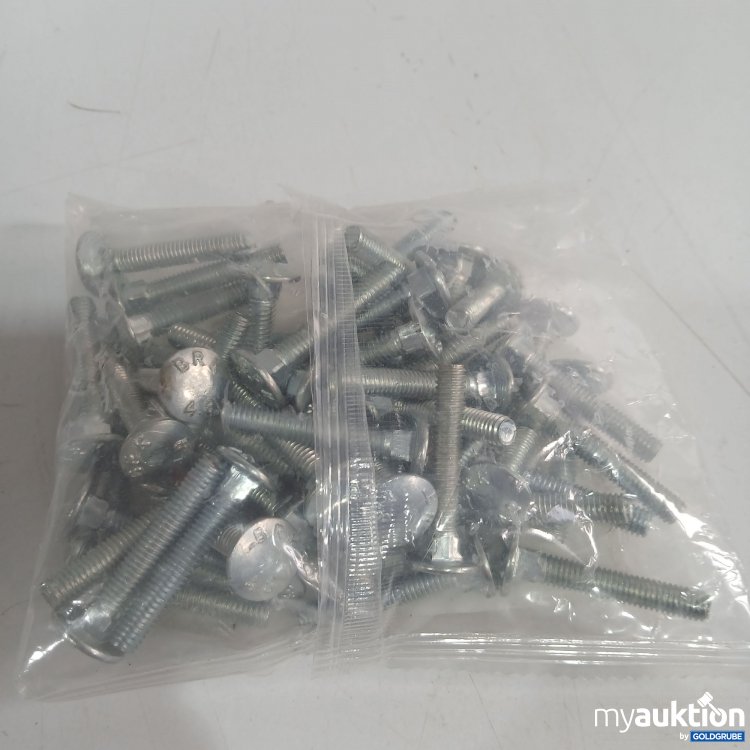 Artikel Nr. 874468: Schrauben 