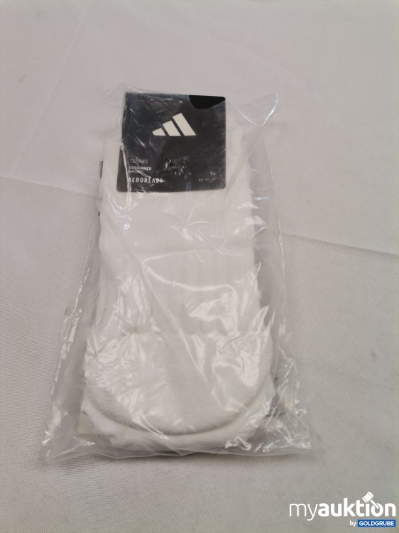Artikel Nr. 880468 Artikel Nr. 880468: Adidas Tennis Socken