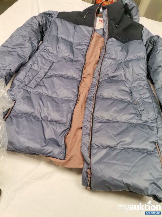 Artikel Nr. 881468 Artikel Nr. 881468: Kari Traa Steppjacke