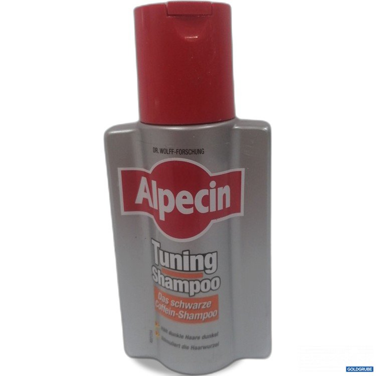 Artikel Nr. 883468: Alpecin Shampoo 200ml