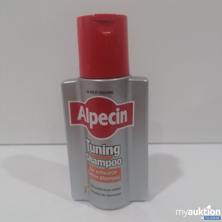 Artikel Nr. 883468: Alpecin Shampoo 200ml