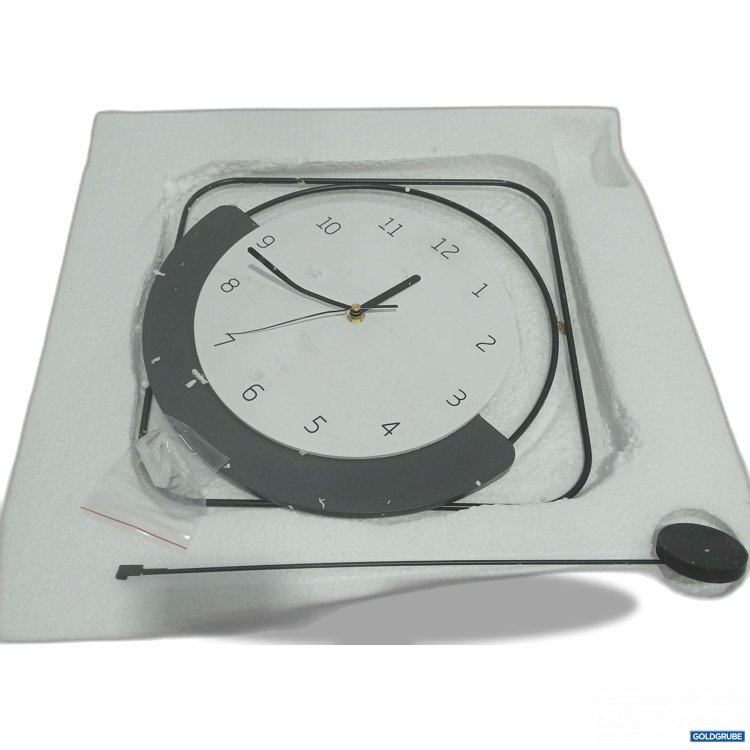 Artikel Nr. 887468 Artikel Nr. 887468: Wanduhr
