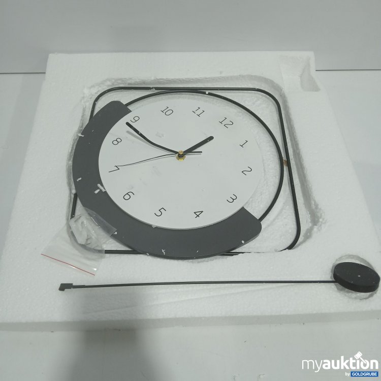 Artikel Nr. 887468 Artikel Nr. 887468: Wanduhr